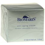 BIOMARIS anti-aging cream ohne Parfum 50 ML