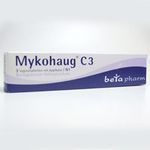 MYKOHAUG C 3 3 ST