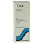 Phyto L 100 ML