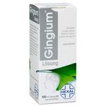 Gingium Lösung 100 ML