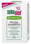 sebamed Trockene Haut Pflege-Shampoo 200 ML
