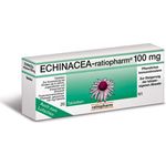 ECHINACEA-ratiopharm 100mg 20 ST