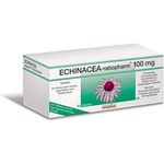 ECHINACEA-ratiopharm 100mg 50 ST
