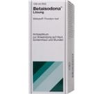 Betaisodona Lösung 100 ML