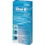 ORAL-B Zahnseide SuperFloss 1 ST