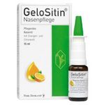 GeloSitin Nasenpflege 15 ML