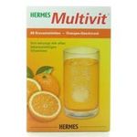 HERMES MULTIVIT 60 ST