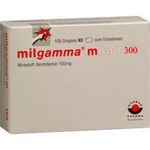 milgamma mono 300 100 ST