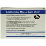 Kaschmieder Magen-Darm-Elixier VET 6x18 ML