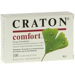 Craton Comfort 100 ST