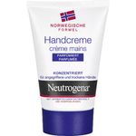 Neutrogena Norweg. Formel Handcreme parf.50ml 50 ML