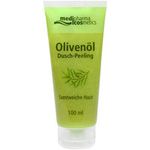 Olivenöl Dusch-Peeling 100 ML