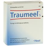 TRAUMEEL S 10 ST