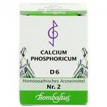 Biochemie 2 Calcium phosphoricum D 6 80 ST