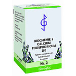 Biochemie 2 Calcium phosphoricum D 6 500 ST