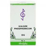 Biochemie 5 Kalium phosphoricum D 6 500 ST