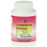 Chondroitin Glucosamin Kapseln 120 ST
