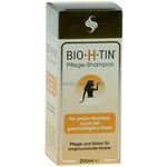 BIO-H-TIN Pflege-Shampoo 200 ML