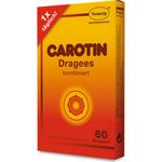 Carotin Dragees 60 ST