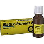 Babix-Inhalat N 5 ML