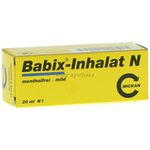 Babix-Inhalat N 20 ML