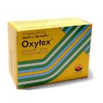 OXYTEX 50 ST
