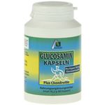 Glucosamin Kaps.500mg+ Chondroitin 400mg 90 ST