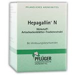 HEPAGALLIN N 100 ST