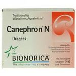 Canephron N Dragees 60 ST