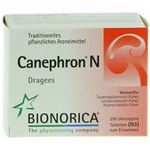 Canephron N Dragees 200 ST