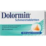 DOLORMIN 20 ST