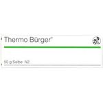 THERMO BUERGER SALBE 50 G