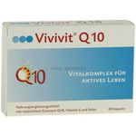 VIVIVIT Q 10 30 ST