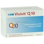 VIVIVIT Q 10 90 ST