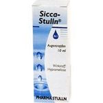 Sicca-Stulln 10 ML