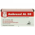 AMBROXOL AL 30 100 ST