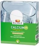 GEHE BALANCE CALCIUM + VIT C 3x10 ST