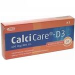 CalciCare-D3 20 ST