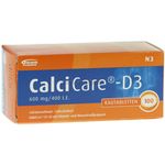 CalciCare D3 100 ST