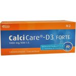 CalciCare-D3 Forte 40 ST