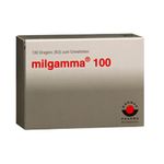 MILGAMMA 100MG 30 ST