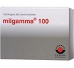 MILGAMMA 100MG 100 ST