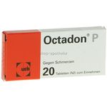 OCTADON P 20 ST