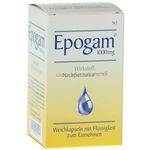 EPOGAM 1000 120 ST