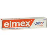 elmex Junior Zahnpasta 75 ML