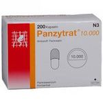 PANZYTRAT 10000 200 ST