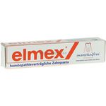 elmex mentholfrei mit Faltschachtel 75 ML