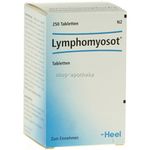 LYMPHOMYOSOT 250 ST