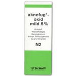 AKNEFUG-OXID MILD 5% 50 G