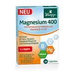 Kneipp Magnesium 400 30 ST